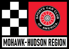 Mohawk-Hudson SCCA
